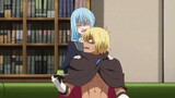 Matcha puding moment - That time i got reincarnated as a slime S3