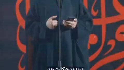 ghadeer is the biggest Eid of us