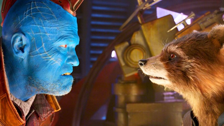 Inilah mengapa hanya Yongdu yang berhak mengatakan bahwa aku mengenalmu