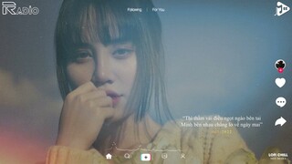 Là những ngày còn yêu... CHẠM - QUINN (Lofi Ver. 2022) / Lofi Chill Tâm Trạng Hot TikTok