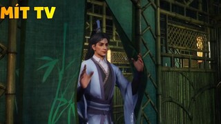 Thủ Tịch Ngự Linh Sư_Đây là món quà