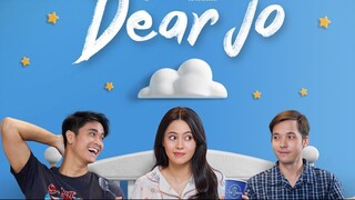 Dear Jo - 9