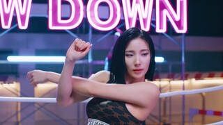 ALICE SHOW DOWN MV