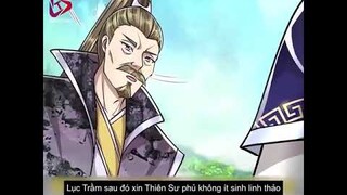 Từng Là Đại Lão Hàng Triệu Năm Trước Lại Cam Tâm Làm Chưởng Môn Của Môn Phái Nhỏ