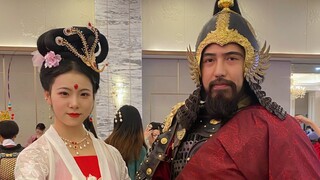 A Day in the Life of a Ming Dynasty General