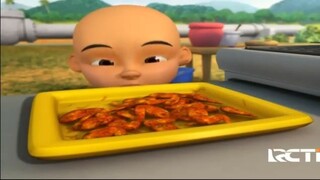 Upin & Ipin Musim 18 Full Movie - Simpan dan Cari - Upin Ipin Terbaru 2024