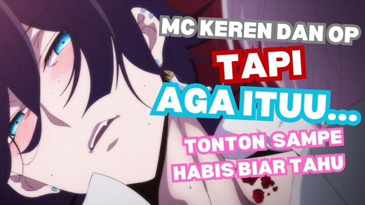 TUAN MUDA INI AGA SA G NE 😈😈