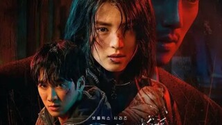 My Name (2021) Eps 01 [Sub Indo] |720P|