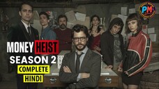 Heist_S02_HINDI |Complete| Perfect Movies
