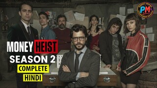 Heist_S02_HINDI |Complete| Perfect Movies