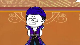 ตอนที่ 13 การแข่งขันศิษย์ กวาดล้างนิกาย