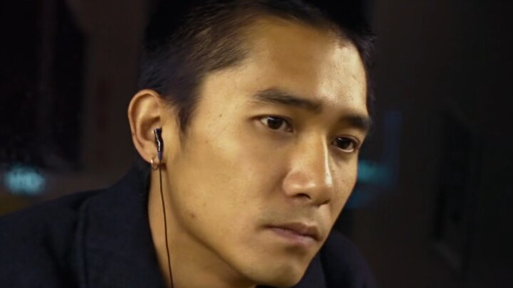 An eyesight like a poem, like a dream.