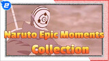 Naruto Epic Moments Collection, The Fourth Hokage Is Inside Naruto_2