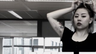 【Jm】ฮวาซา มาเรีย เวอร์ชั่นของฉัน