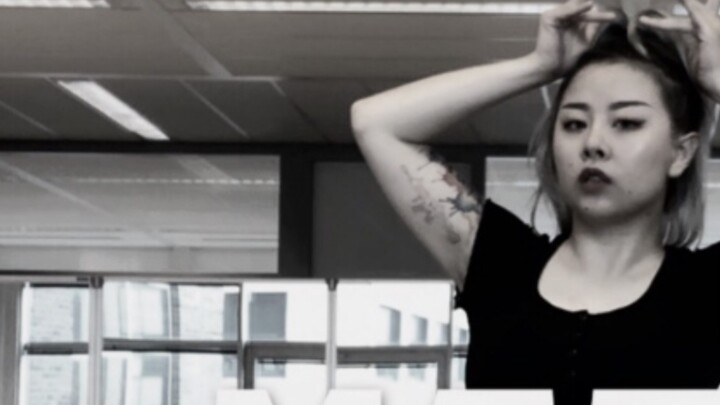 【Jm】Hwasa MARIA My version