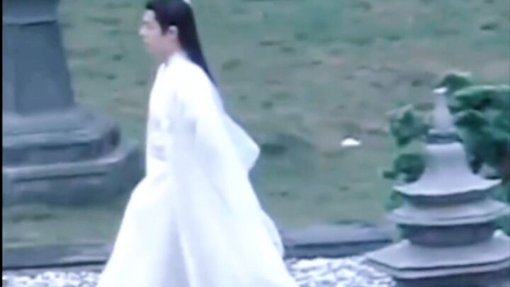 Turnamen Pemilihan Murid Shi Ying hadir, langkah demi langkah muncul bunga teratai, bak sosok dewa!