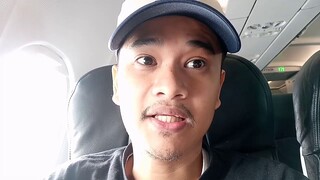 My Travel Experience Cebu to Laguna