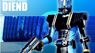 (Kamen Rider) Lady Haidong Card Usage List
