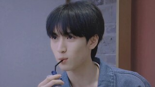 Chen Zheyuan · Yan Haoxiang · Angin bertiup sepanjang musim panas