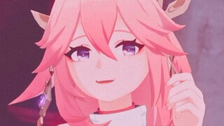 Game|Genshin Impact Cuts