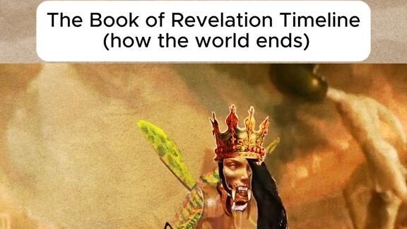 Revelation part5