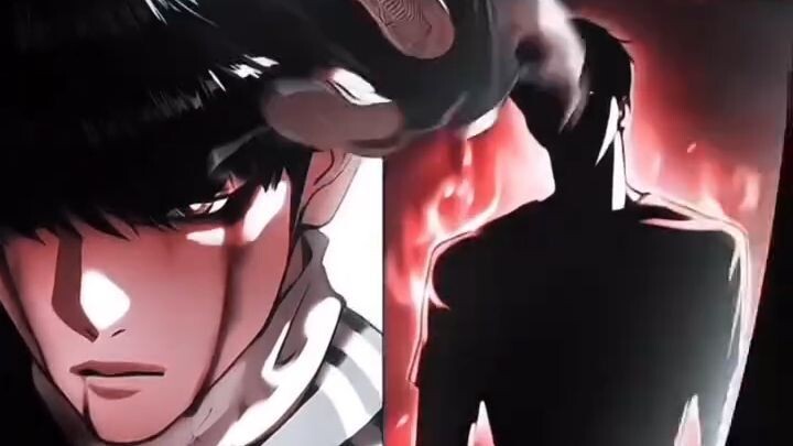 Lookism 2nd Generation vs Johan Seong 🔥 | Ultimate Badass Edit