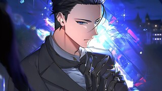 Villains Want to Live, Too Episode 15 This man always leaves a handsome back view to others