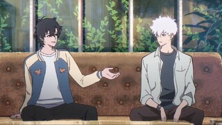 Người Đại Diện Thời Gian Tập 01 - Việt Sub