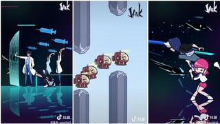 😎JACK - Chàng Họa Sĩ Triệu View Trong Làng Anime ( Naruto, Onepiece, Doremon, Songoku, Conan)  #1