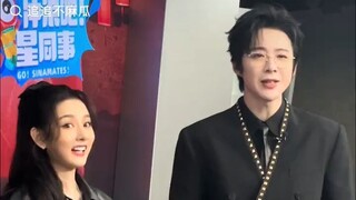 หลิวอวี่หนิงร้องสด Ost. The Prisoner of Beauty ปรปักษ์จำนน 20250520