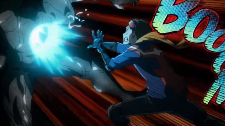 Eps_4 hero liar quirk crawler musim 3 [Vigilante: My Hero Academia Illegals Season 2]