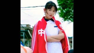 His smile 🤨❤️ #cdrama #cdramaclips #cdramaedit #foryou #fyp #shorts #hit #myannoyingroommate