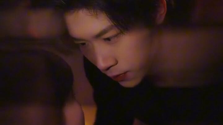 《迟来的热恋》A Belated Romance | Yin Yang 尹洋 & Li MeiHui 李美慧