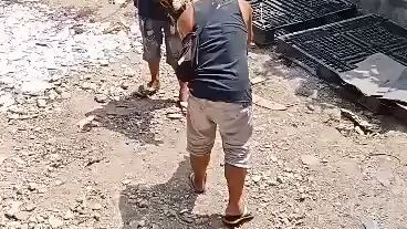 buti masipag mamalo yong sa amin