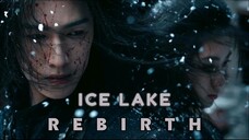 Ice Lake Rebirth | Li Yunrui* Huangyang Tiantian* Zhang Kangle
