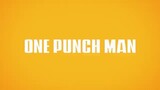 season 1 complete-one punch man