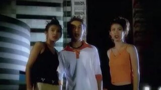 กลับดึก 5 สาวฝุ่นตลบ ชุด 3