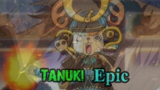 Aksi Epic Chopper Yang Bisa Tepat Waktu Membuat Vaksin !!! "SPOILER ONE PIECE 1007"