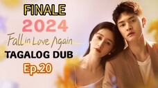 Cdrama:FiL∆(Good outcome)#20/End