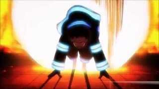 Fire Force AMV -  Fire Away