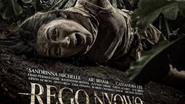 Rego Nyowo