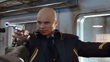 [Remix]Four hitmen's combat on the train|<Hitman: Agent 47>