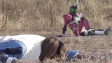 [4K/Emperor Rider/HDR] Hình thức cưỡi ngựa chính được sử dụng trong phim truyền hình của Xiao Ming