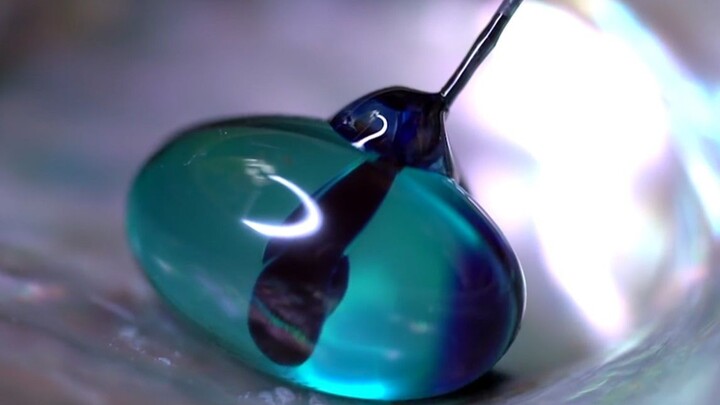 [Stress Relief] Is This the “Popping Pills” You Love? Duang~Duang~ | Voice Therapy for Stress Relief