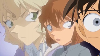 (AMV) Exciting decoration of Haibara Ai