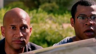 [Film&TV] A Funny Scene in Key and Peele