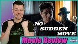 No Sudden Move - Movie Review | HBO Max
