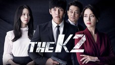 Last EP 16 Hindi The K2 1080p