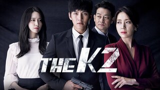 EP 15 Hindi The K2 1080p