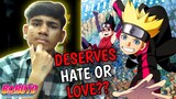 Boruto Deserves Hate Or Love??🤔Reasons Why Boruto Gets Hate😡 #anime #naruto #boruto #otaku #manga